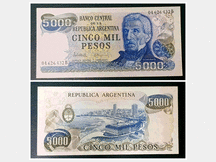 Banconote slovenia